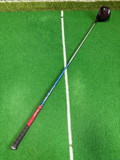 Romaro Drivers Attas King 6Sx