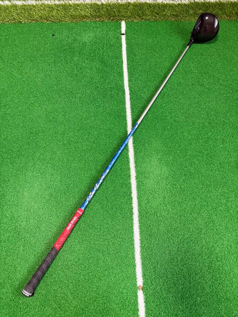 Romaro Drivers Attas King 6Sx