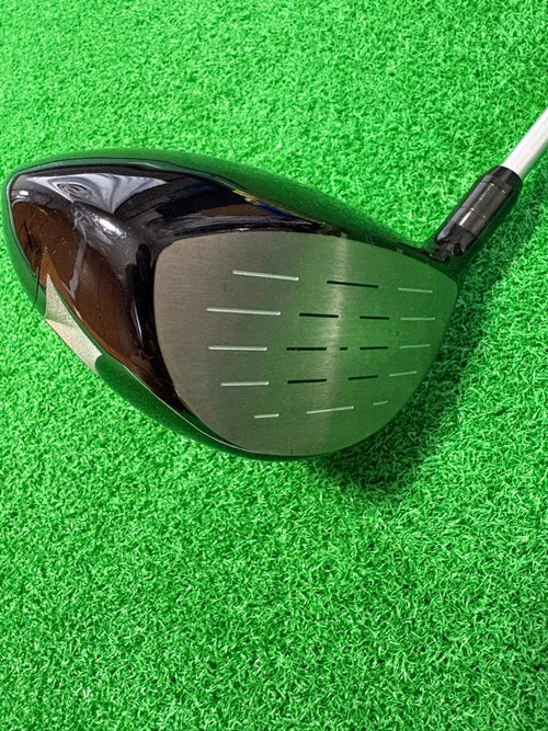 Romaro Drivers Attas King 6Sx