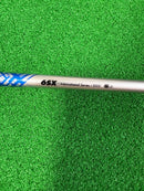 Romaro Drivers Attas King 6Sx