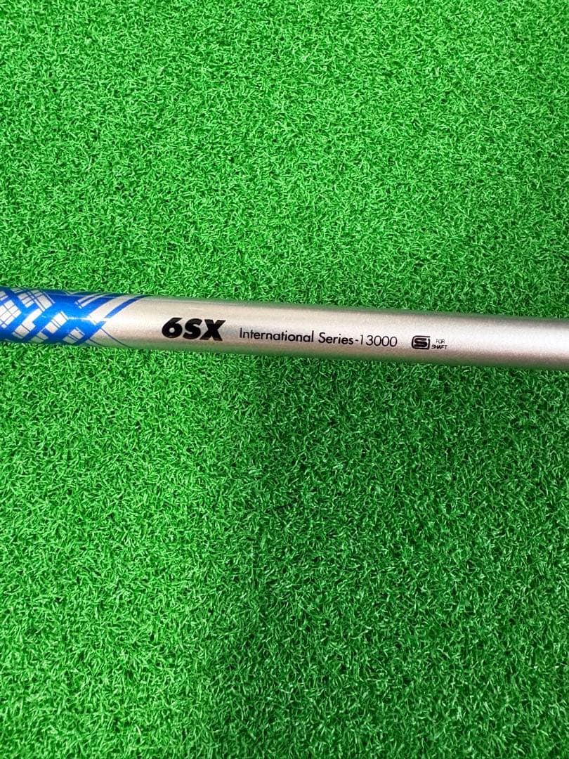 Romaro Drivers Attas King 6Sx