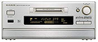 Portable Md Player Onkyo Intec275 Md-122Mx(S) Cm3Dmju