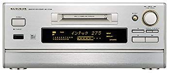 Portable Md Player Onkyo Intec275 Md-122Mx(S) Cm3Dmju