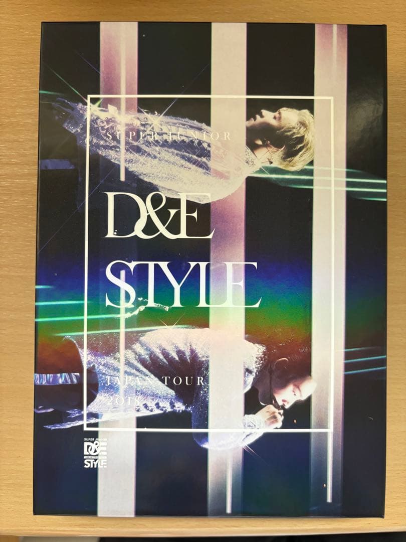 Music Videos Concerts Super Junior-D&E Tour 2018 Style