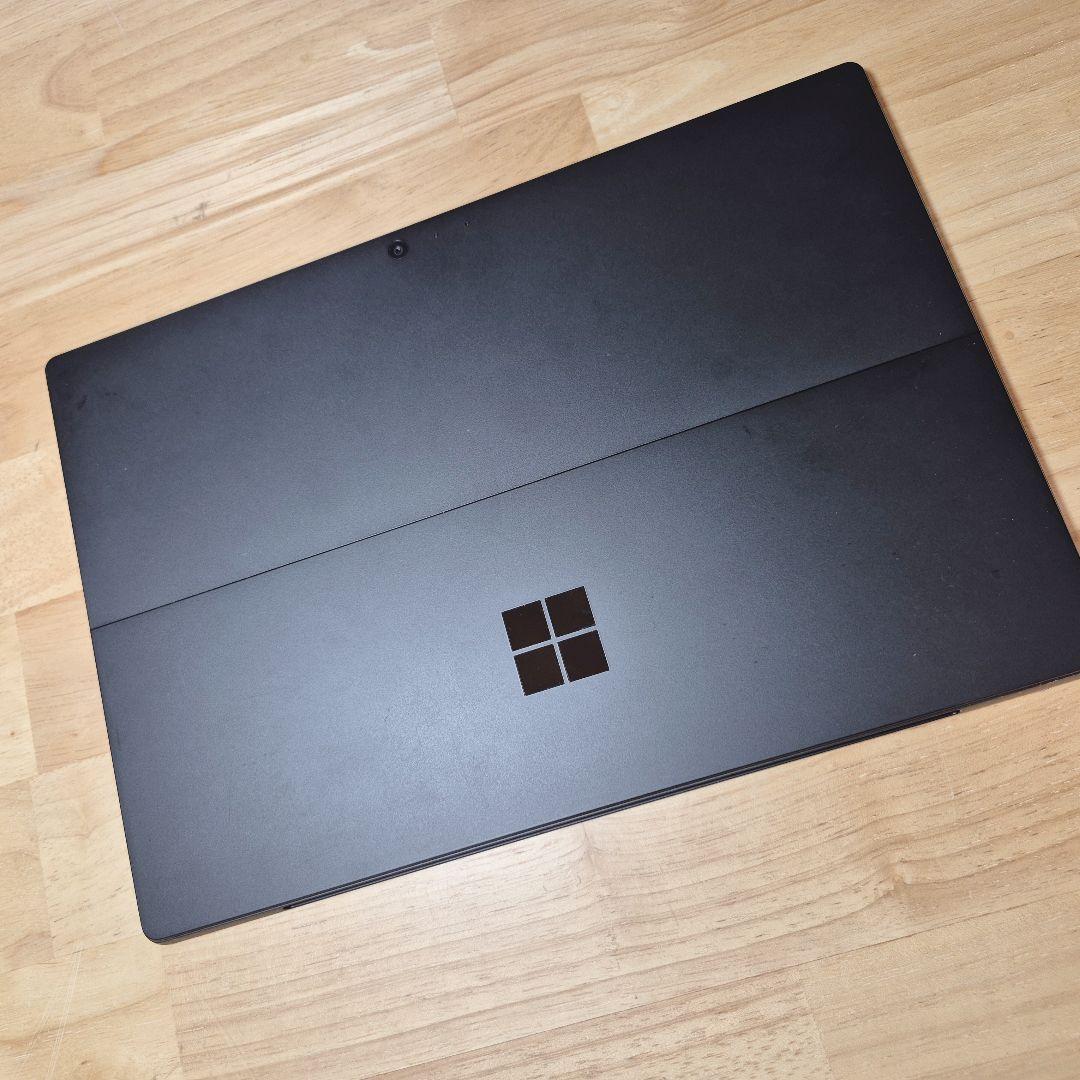 Microsoft Windows Tablets Surface Pro6 I5 8Gb 256Gb Ok