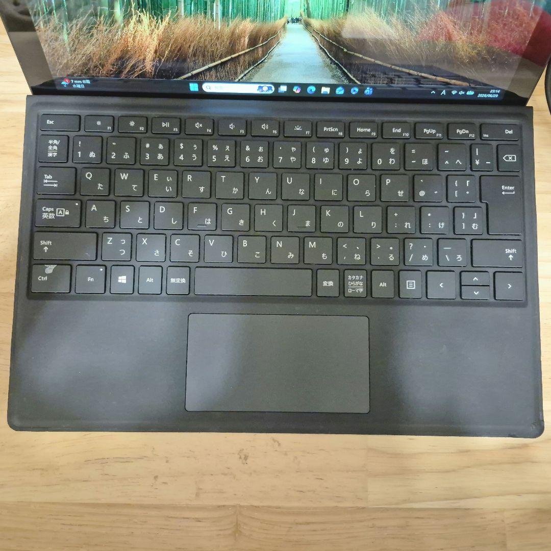 Microsoft Windows Tablets Surface Pro6 I5 8Gb 256Gb Ok