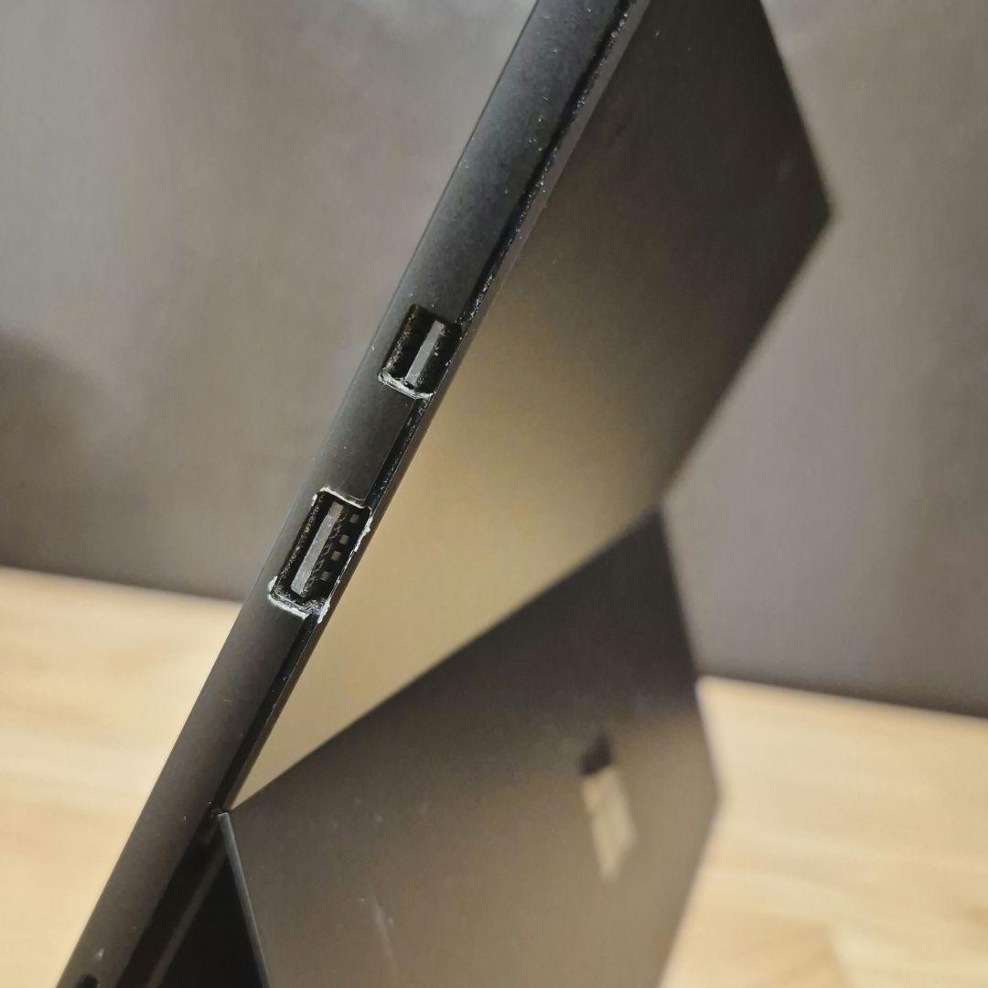 Microsoft Windows Tablets Surface Pro6 I5 8Gb 256Gb Ok