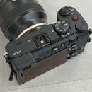Sony Mirrorless Interchangeable Lips 7Cii Ilce-7Cm2