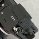 Sony Mirrorless Interchangeable Lips 7Cii Ilce-7Cm2