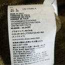 Long Sleeves, Three Quarter Sleeve Miumiu Bigcolor One Peace Mja800