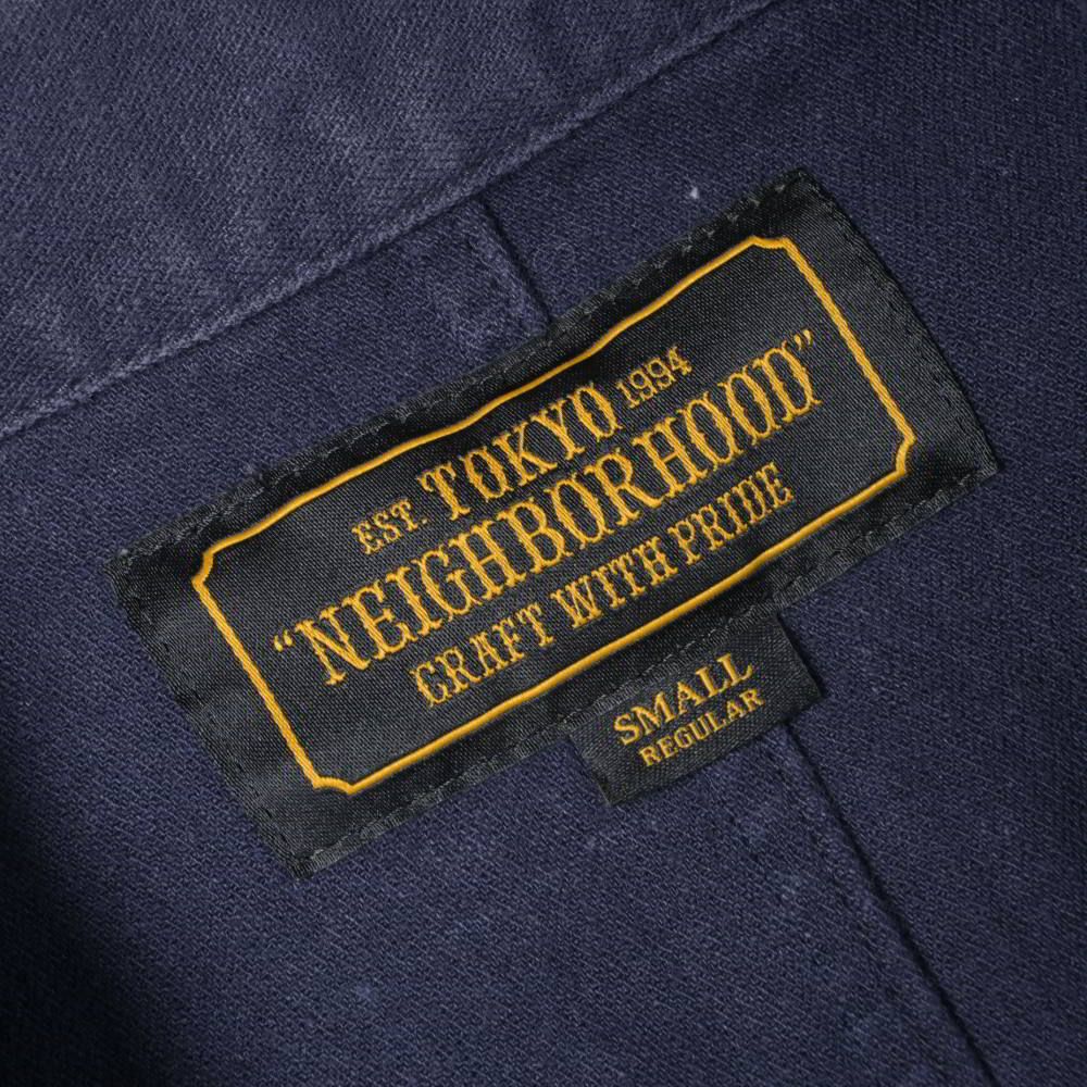 Neighborhood Military Jacket