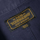 Neighborhood Military Jacket