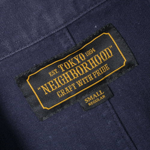 Neighborhood Military Jacket