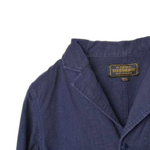 Neighborhood Military Jacket
