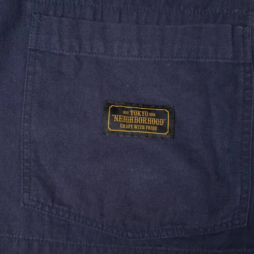 Neighborhood Military Jacket