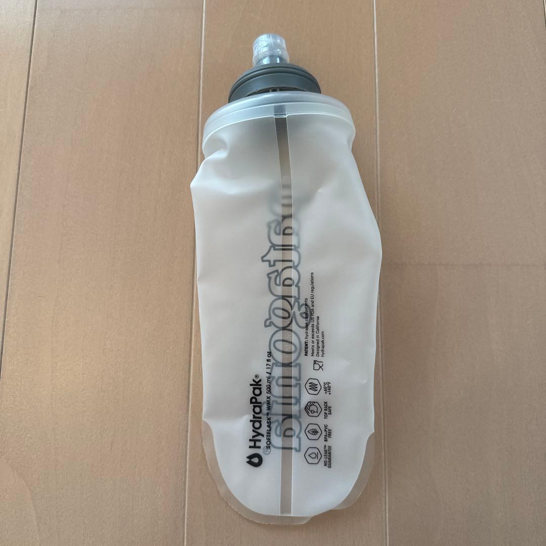 Patagonia Hydration Systems Hydrapak 500Ml