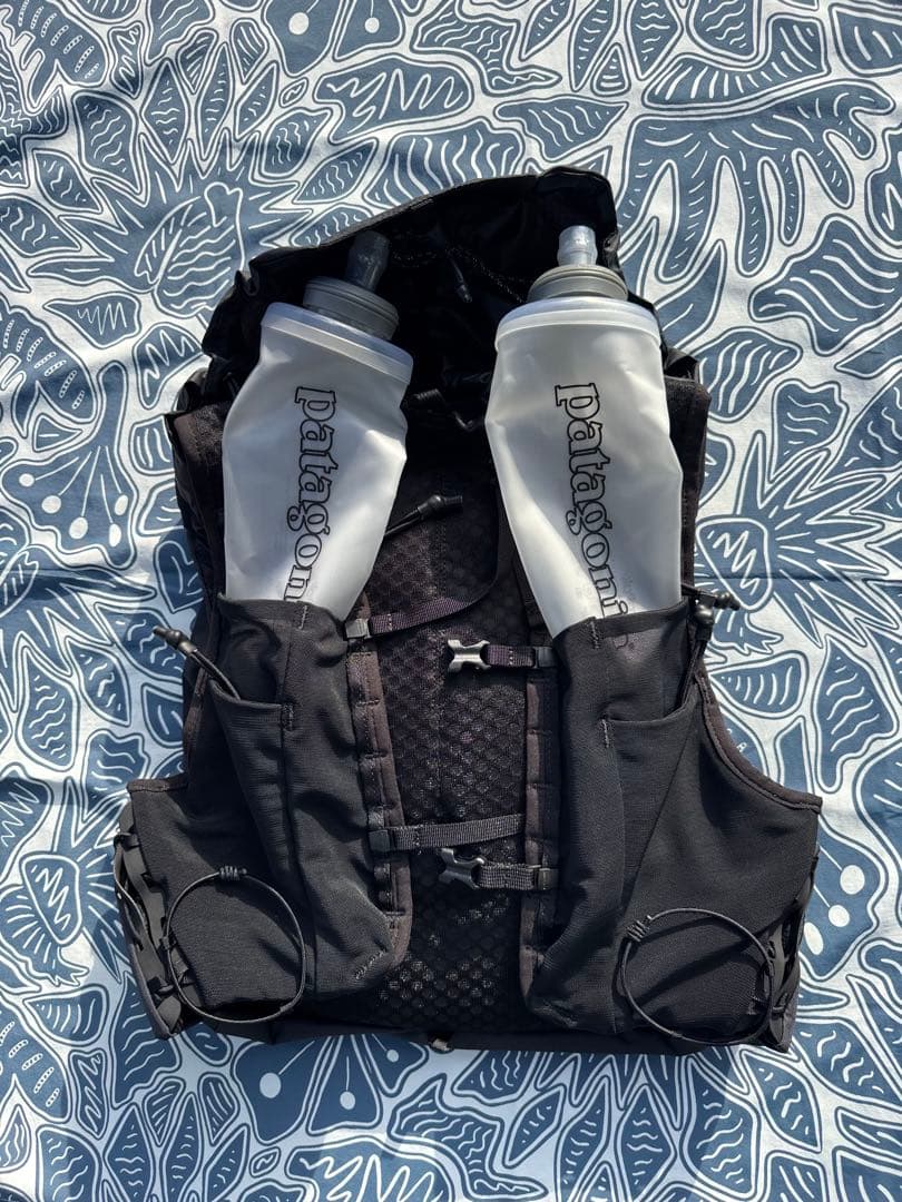 Patagonia Hydration Systems Hydrapak 500Ml