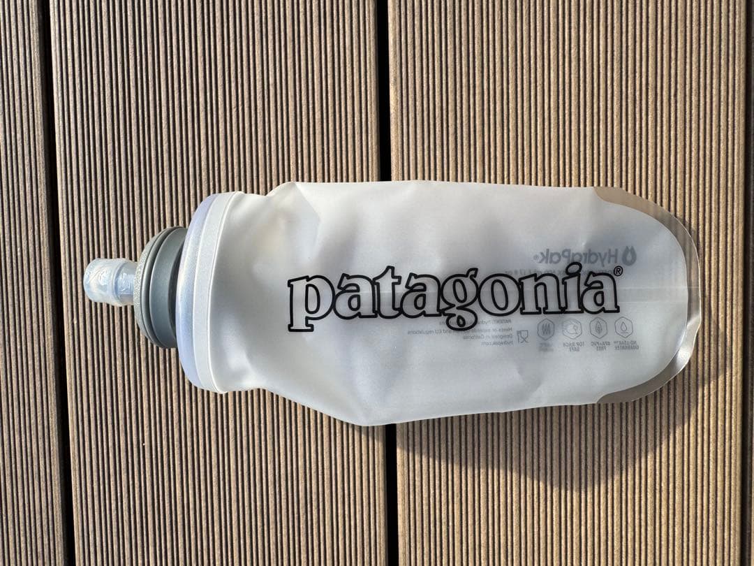 Patagonia Hydration Systems Hydrapak 500Ml