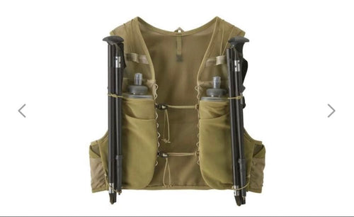 Patagonia Hydration Systems Hydrapak 500Ml