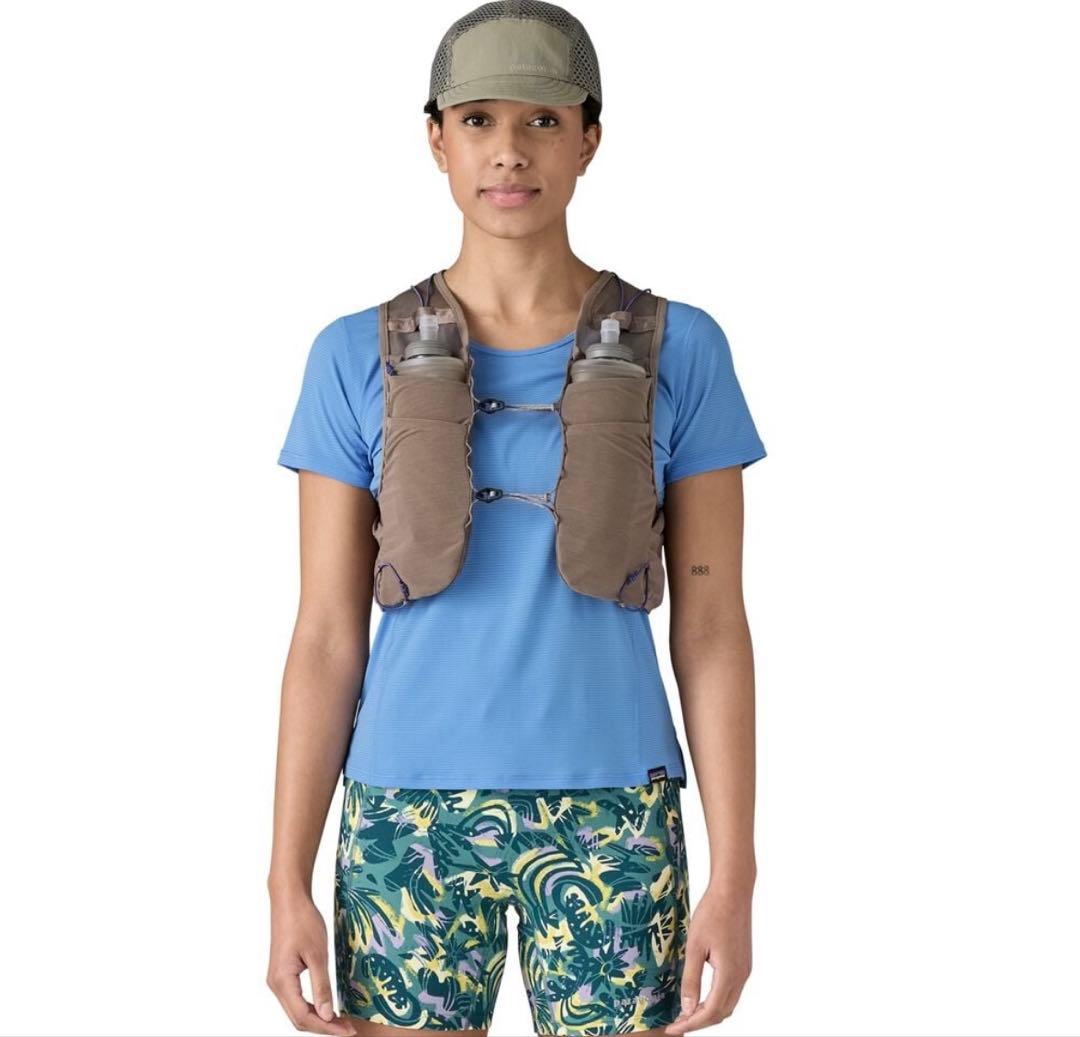 Patagonia Hydration Systems Hydrapak 500Ml