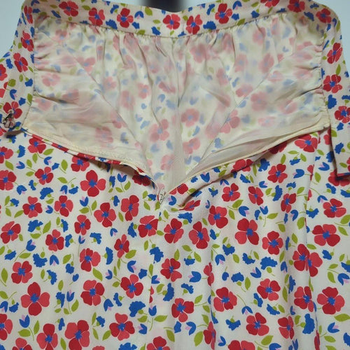 Yves Saint Laurent Flare Skirts