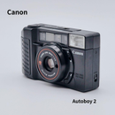 Canon Compact Camera (Film) Autoboy 2