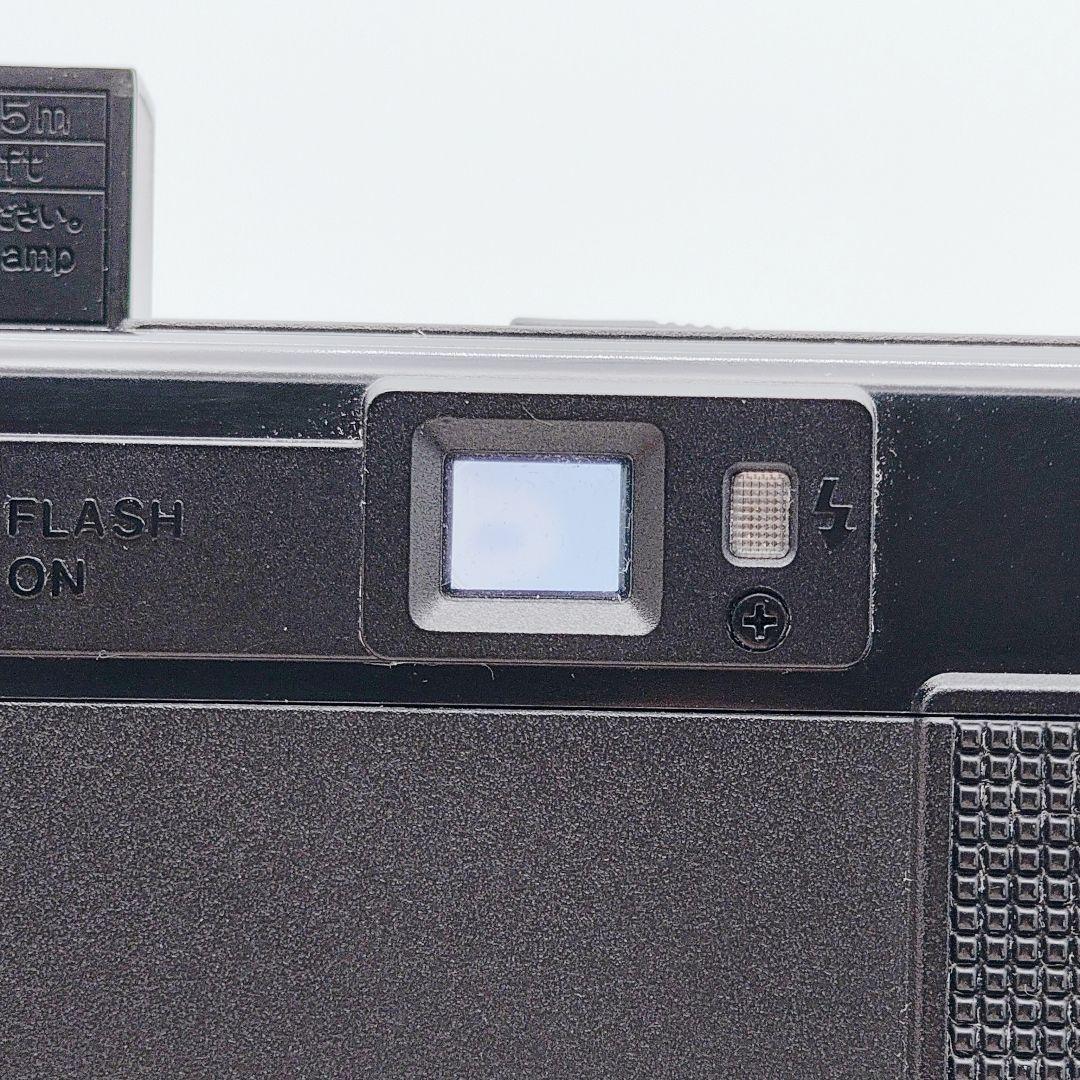 Canon Compact Camera (Film) Autoboy 2