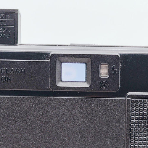 Canon Compact Camera (Film) Autoboy 2