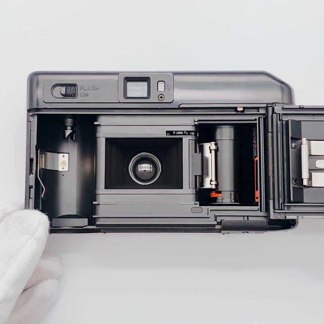 Canon Compact Camera (Film) Autoboy 2