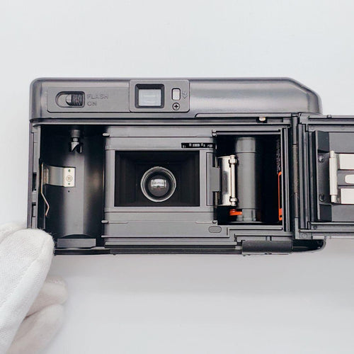 Canon Compact Camera (Film) Autoboy 2