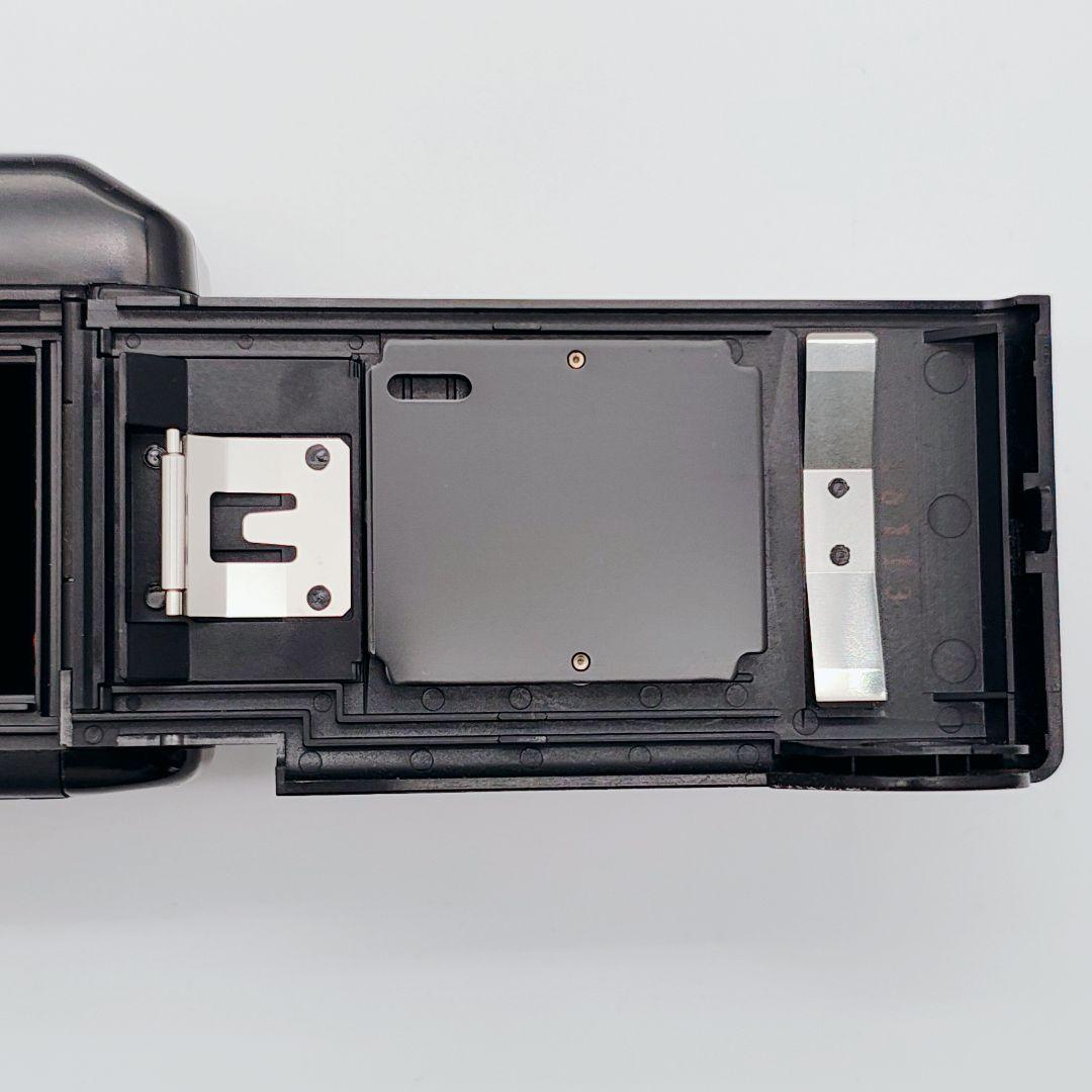 Canon Compact Camera (Film) Autoboy 2