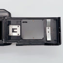Canon Compact Camera (Film) Autoboy 2