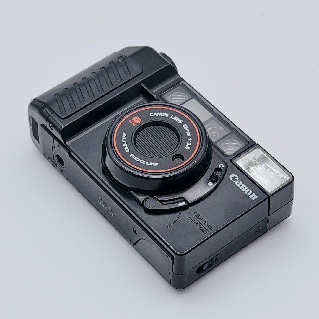 Canon Compact Camera (Film) Autoboy 2