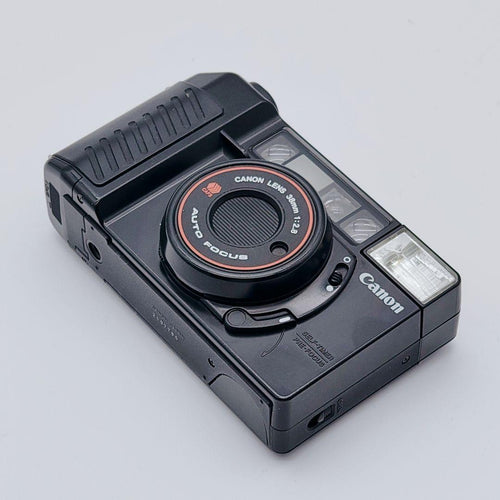 Canon Compact Camera (Film) Autoboy 2