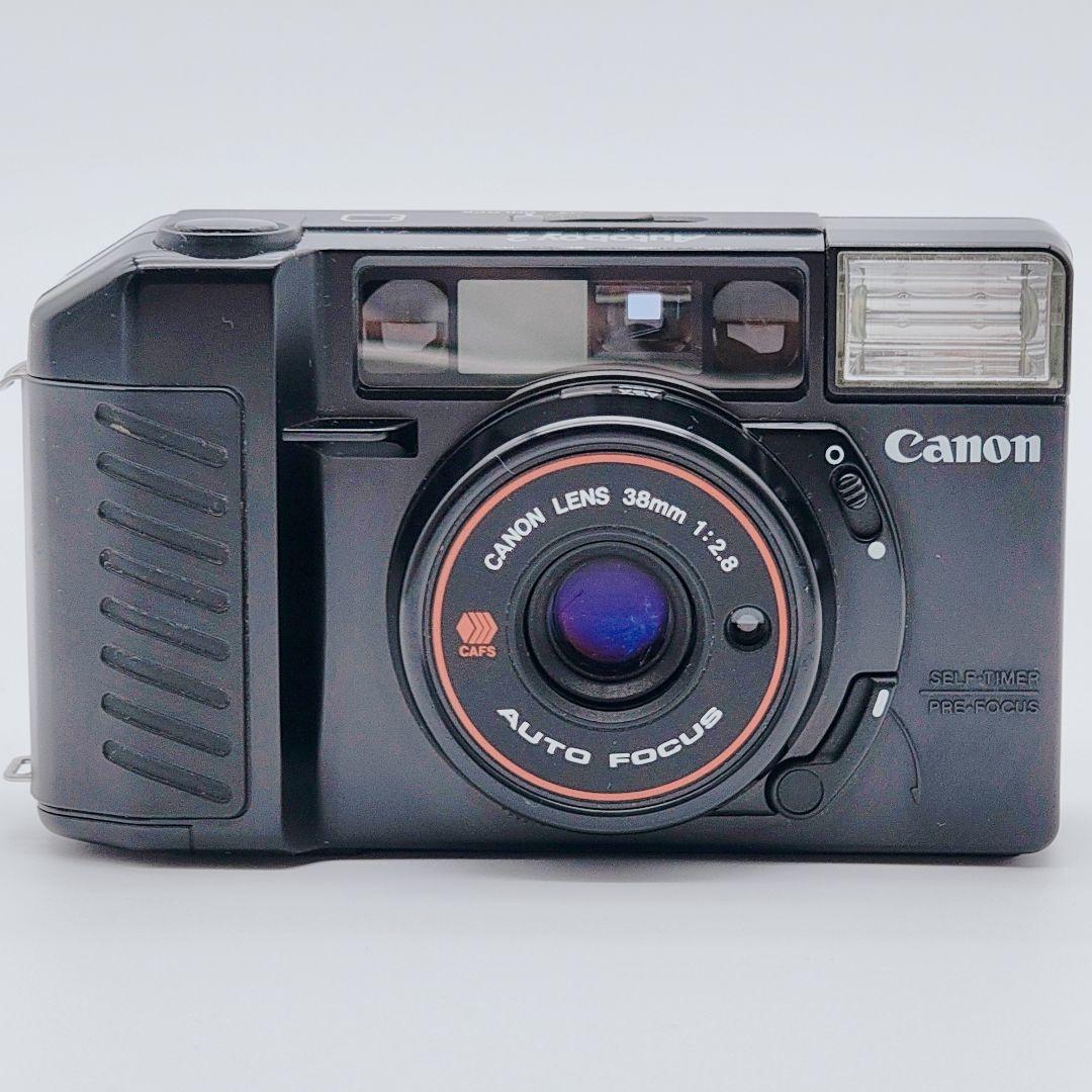 Canon Compact Camera (Film) Autoboy 2