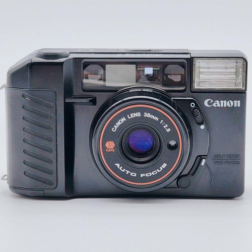 Canon Compact Camera (Film) Autoboy 2