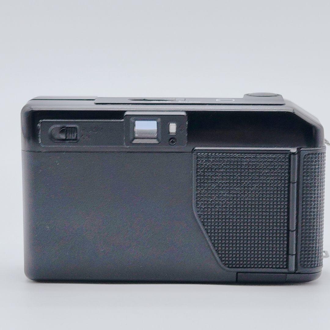 Canon Compact Camera (Film) Autoboy 2