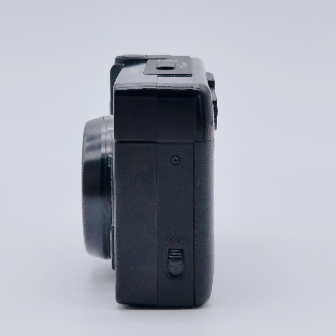 Canon Compact Camera (Film) Autoboy 2