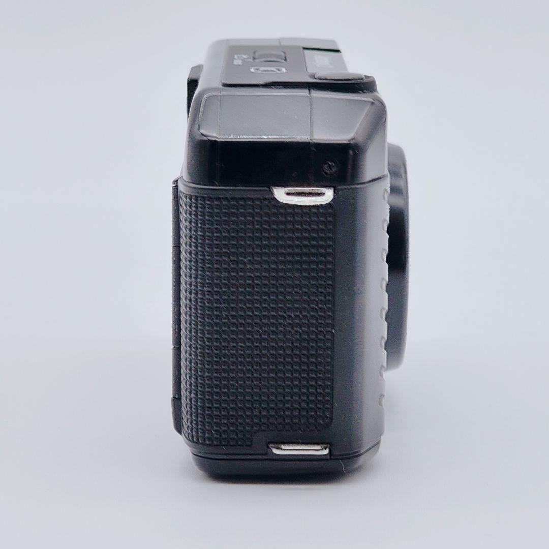 Canon Compact Camera (Film) Autoboy 2