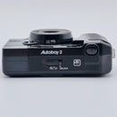 Canon Compact Camera (Film) Autoboy 2