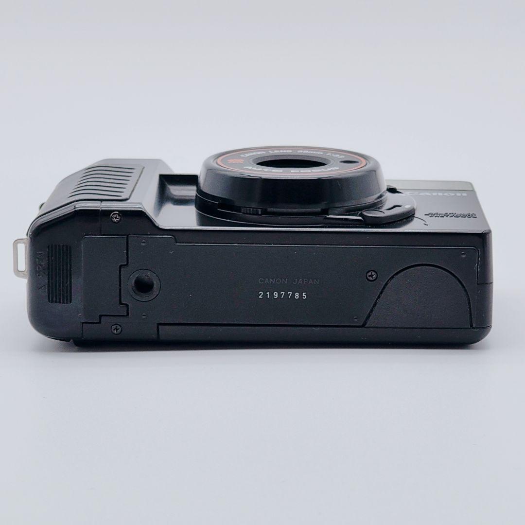 Canon Compact Camera (Film) Autoboy 2