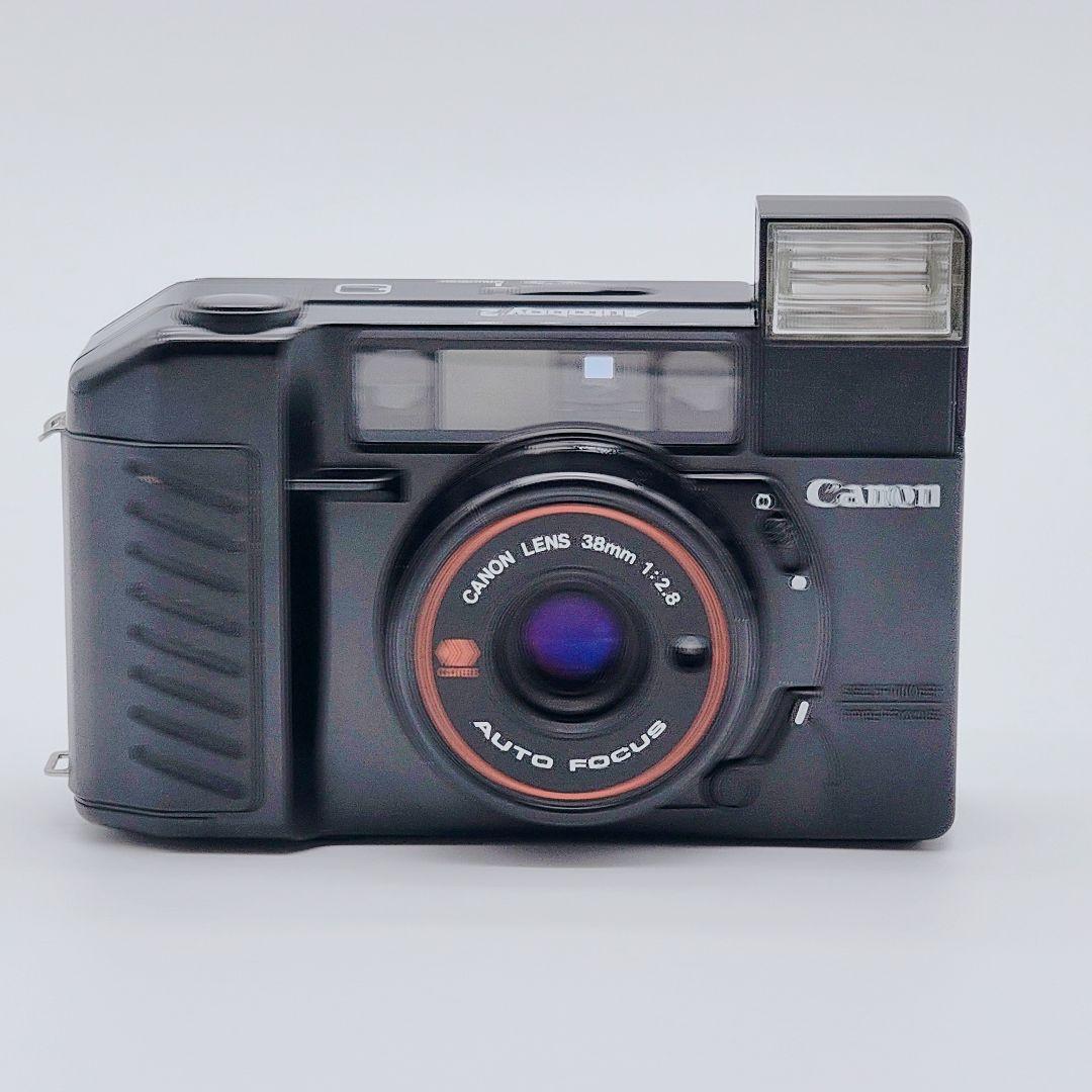 Canon Compact Camera (Film) Autoboy 2