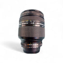 Lens (Zoom) Af Nikkor 24-120Mm