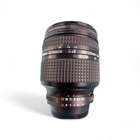Zoom Lenses Af Nikkor 24-120Mm