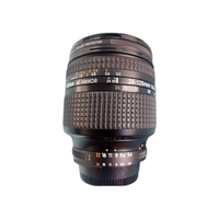 Lens (Zoom) Af Nikkor 24-120Mm
