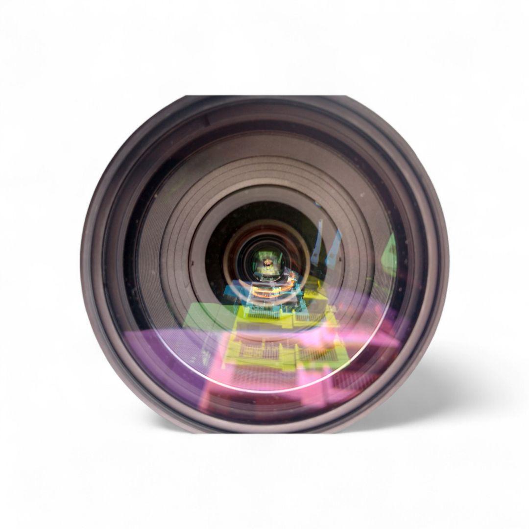 Lens (Zoom) Af Nikkor 24-120Mm