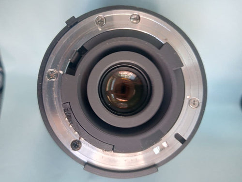 Lens (Zoom) Af Nikkor 24-120Mm