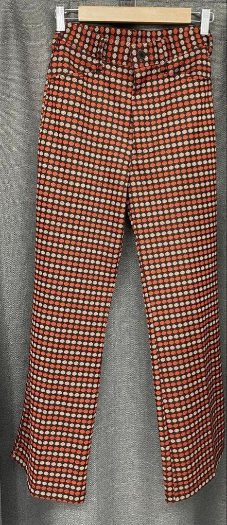 Needles Casual Pants