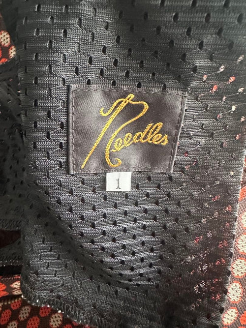 Needles Casual Pants