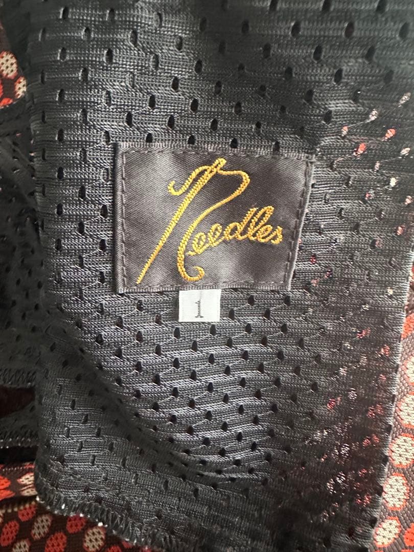 Needles Casual Pants